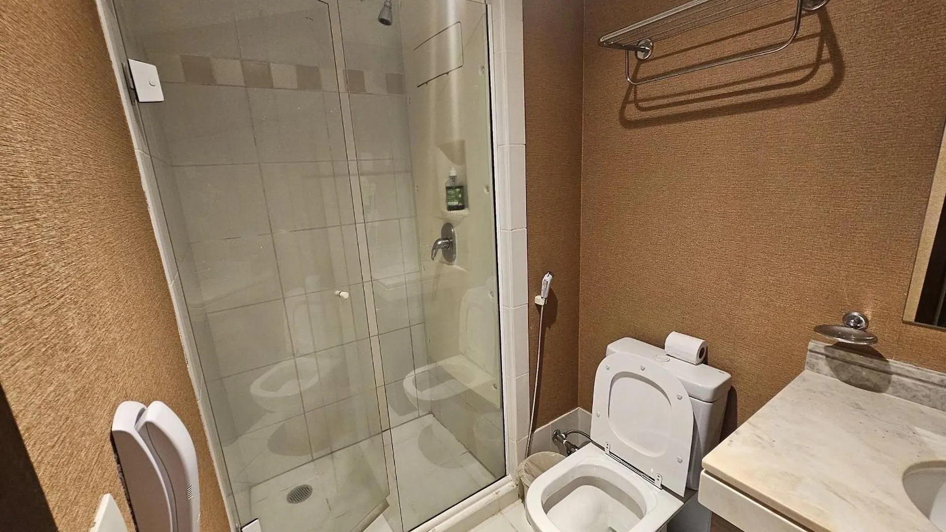 فندق Flat 422 Na Avenida Ibirapuera - Sp ساو باولو