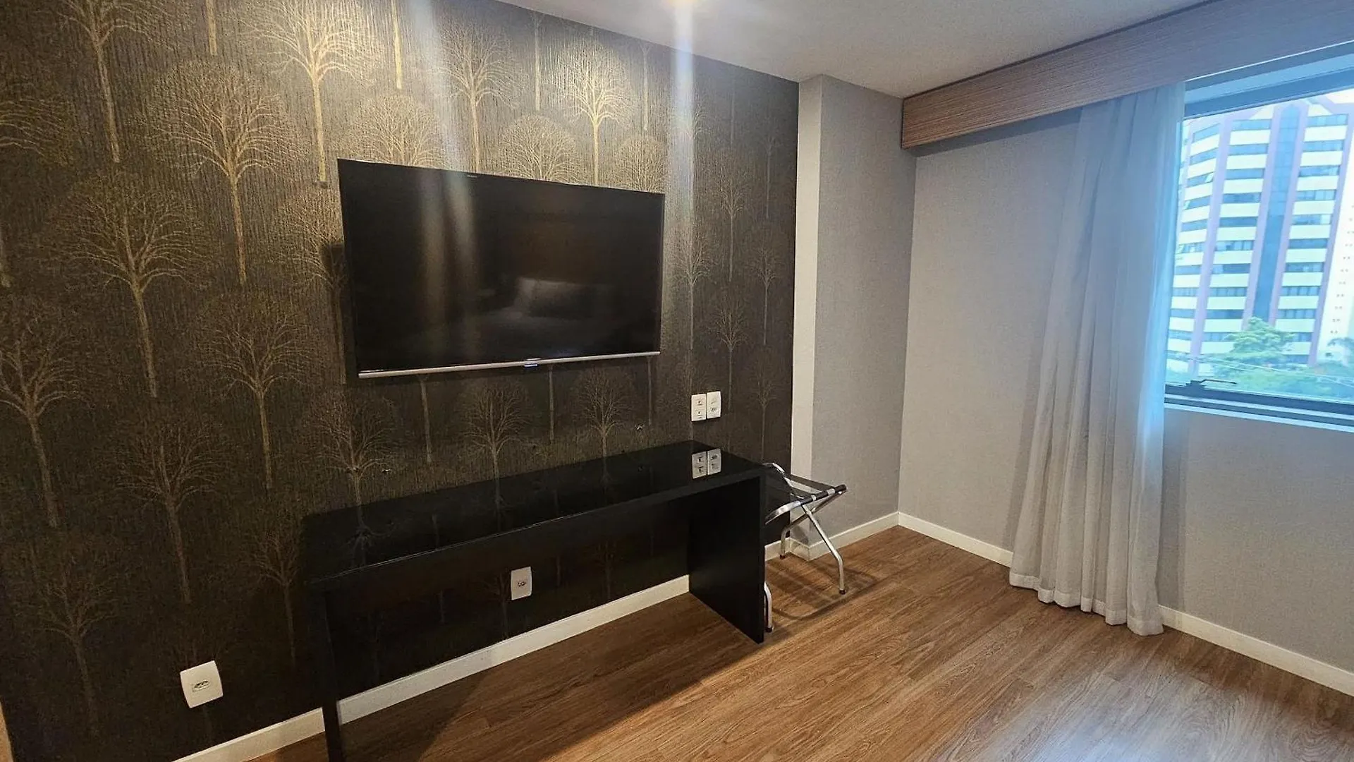 Flat 422 Na Avenida Ibirapuera - Sp Hotel Sao Paulo 0*,  Brazil